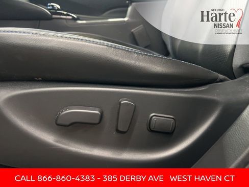 Used 2022 Nissan Leaf SL Plus image 22