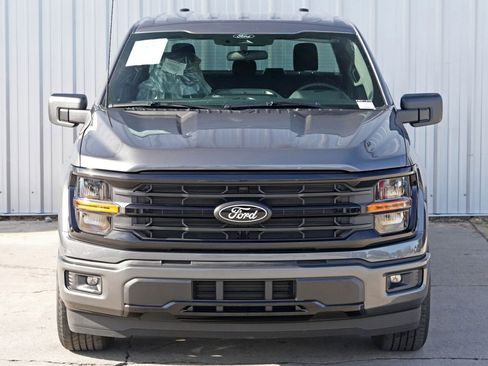 Used 2025 Ford F150 XLT w/ Equipment Group 301A Standard image 47