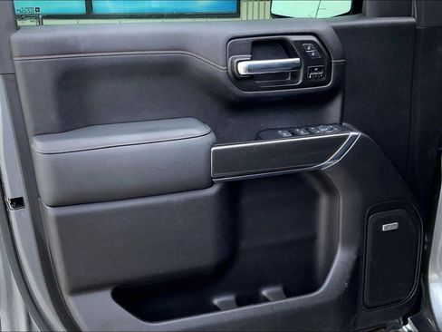 Used 2021 GMC Sierra 1500 AT4 w/ AT4 Preferred Package image 24