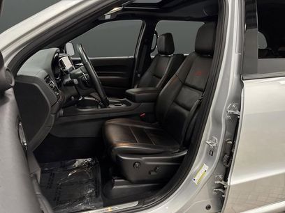 Certified 2025 Dodge Durango R/T