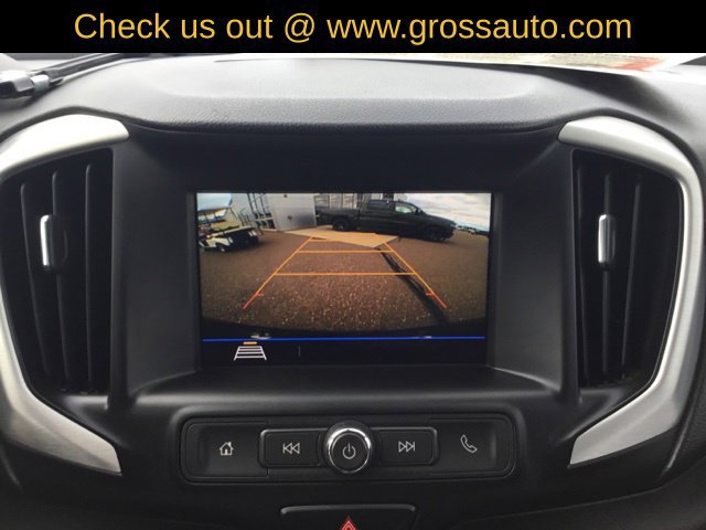 Used 2018 GMC Terrain SLE w/ Driver Convenience Package AWD/4WD image 31