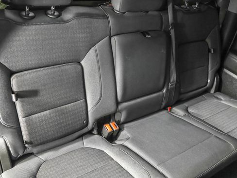 Used 2022 Chevrolet Silverado 1500 RST image 37