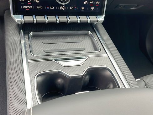 New 2026 GMC Sierra EV Elevation image 19