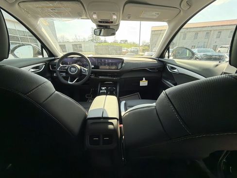 New 2026 Buick Envision Sport Touring AWD/4WD image 10
