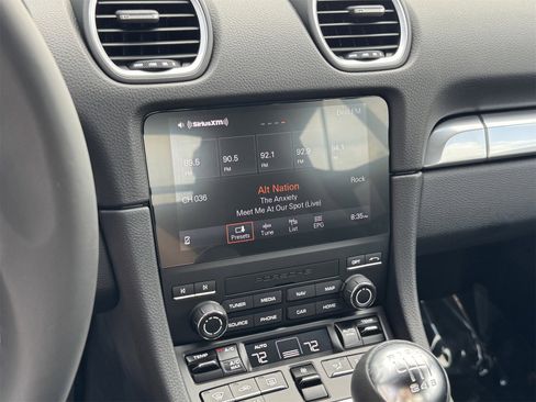 New 2025 Porsche 718 Cayman image 19