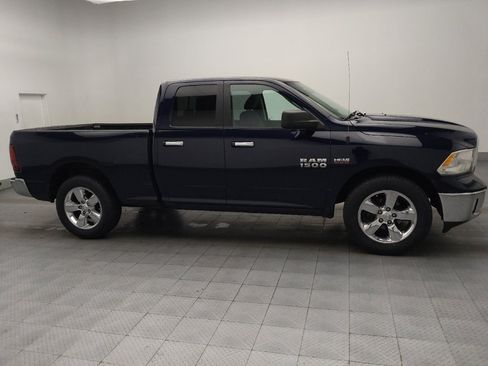 Used 2015 RAM 1500 Big Horn image 11
