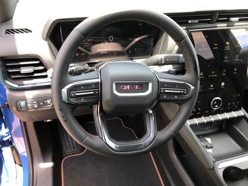 New 2026 GMC Terrain AT4 image 16