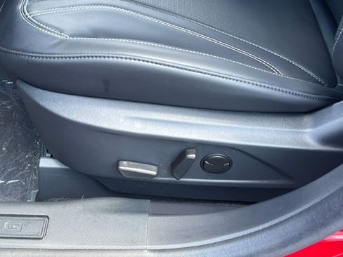 Certified 2024 Ford Mustang Mach-E Premium image 18