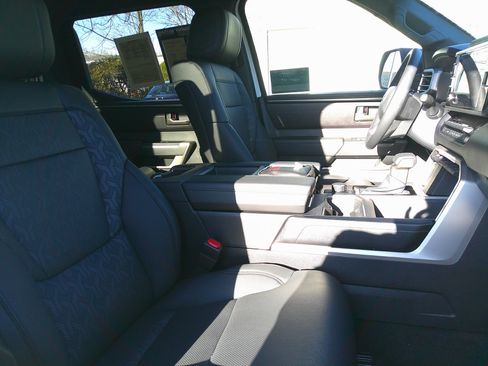 Used 2025 Toyota Tundra SR5 image 36