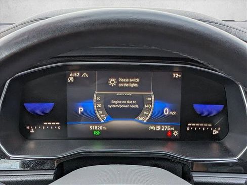 Used 2024 Volkswagen Jetta SE FWD image 11