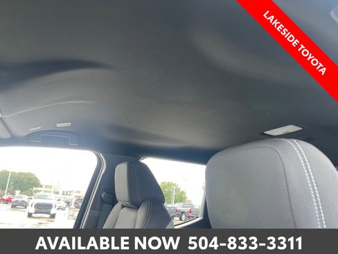 Certified 2024 Toyota Tacoma TRD Off-Road w/ TRD Off Road Upgrade Package AWD/4WD image 30
