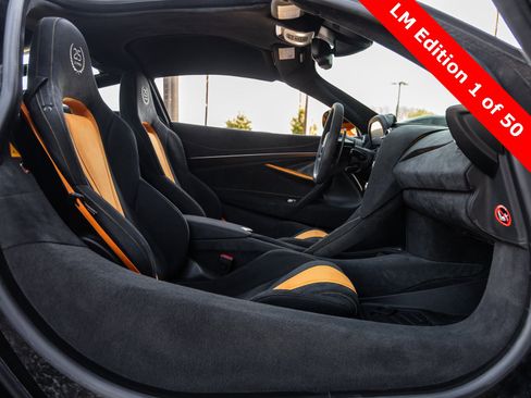 Used 2021 McLaren 720S image 52