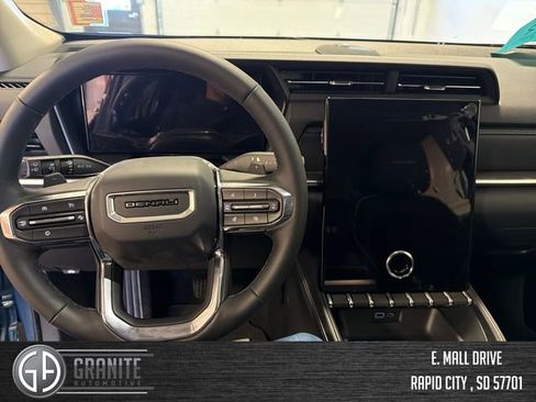 New 2026 GMC Terrain Denali image 13