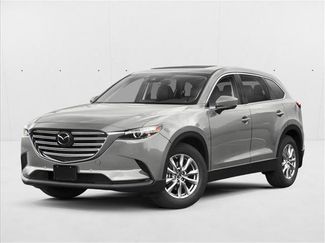 Used 2019 MAZDA CX-9 Touring video 1