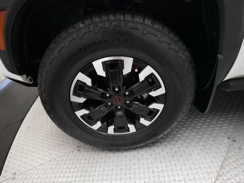 Certified 2023 Nissan Frontier PRO-4X w/ Pro Convenience Package AWD/4WD image 26