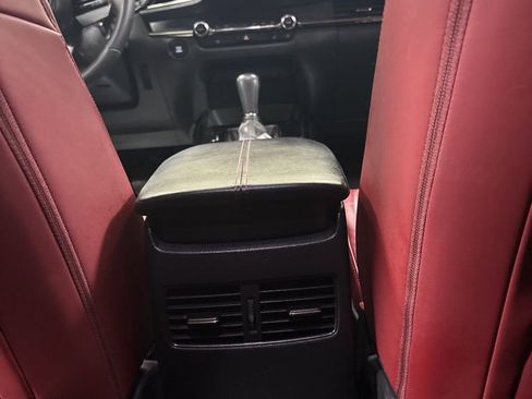 Used 2025 MAZDA CX-30 AWD 2.5 S w/ Preferred Package image 19