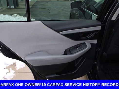 Used 2021 Subaru Legacy w/ Alloy Wheel Package image 24