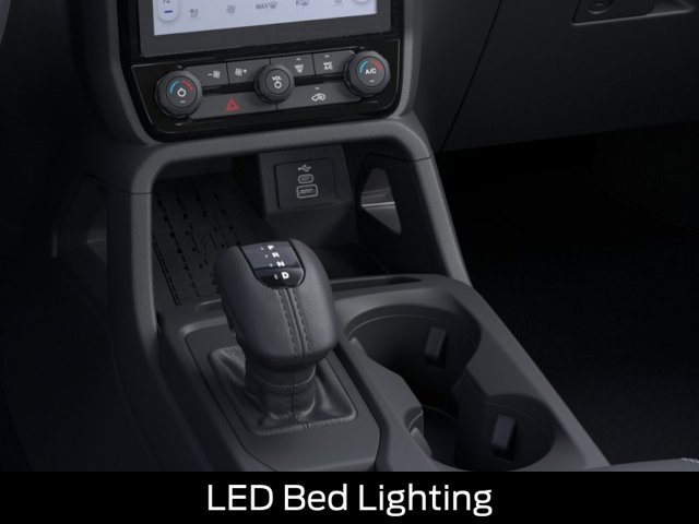 New 2026 Ford Ranger Lariat AWD/4WD image 17