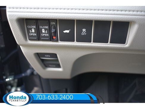 New 2026 Honda Odyssey EX-L image 22