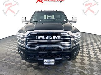 New 2025 RAM 2500 Laramie video 2