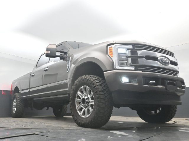 Used 2018 Ford F250 Limited AWD/4WD image 30