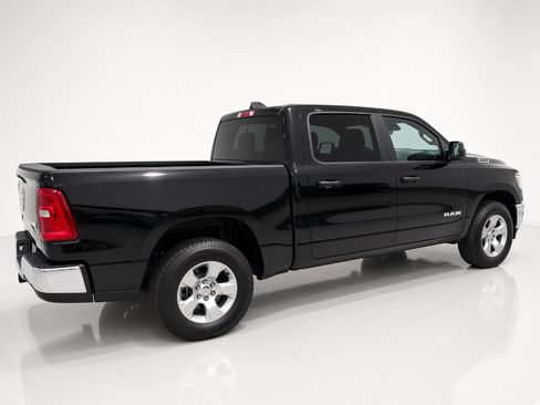 New 2026 RAM 1500 Big Horn AWD/4WD image 4