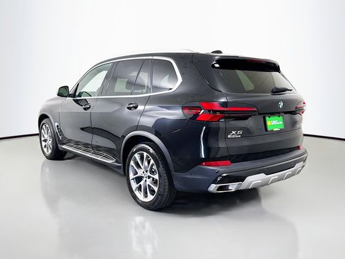 Used 2024 BMW X5 sDrive40i image 7