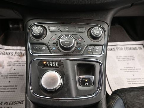 Used 2015 Chrysler 200 S w/ Comfort Group image 13