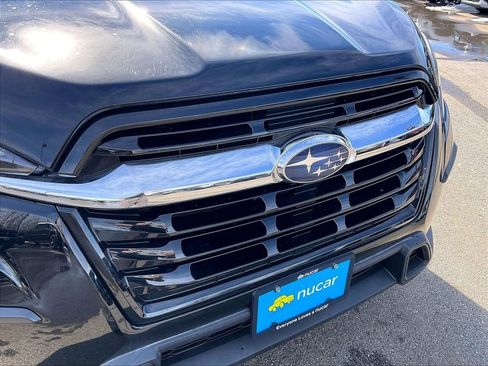 Used 2023 Subaru Ascent Premium w/ Convenience Package image 29