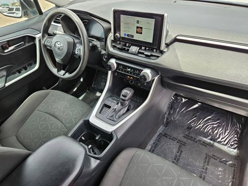 Used 2024 Toyota RAV4 XLE image 25