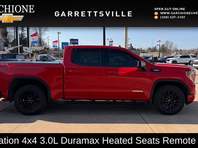 Used 2021 GMC Sierra 1500 Elevation