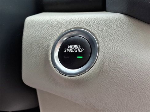 Used 2023 GMC Terrain Denali w/ LPO, Floor Liner Package image 25