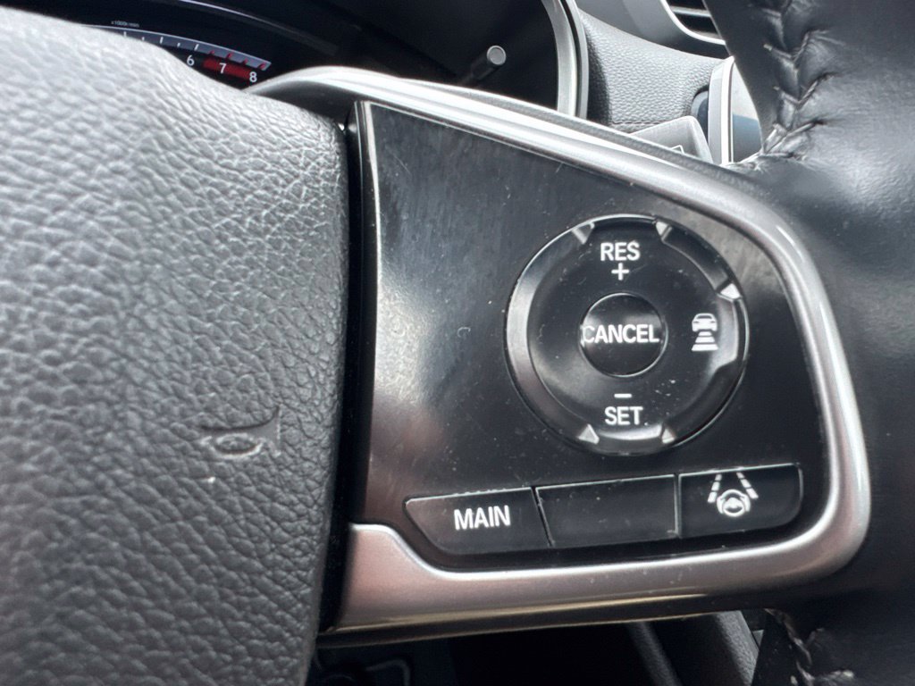 Used 2020 Honda CR-V EX-L image 36