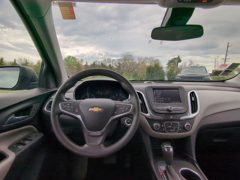 Used 2020 Chevrolet Equinox LS w/ LS Convenience Package FWD image 13
