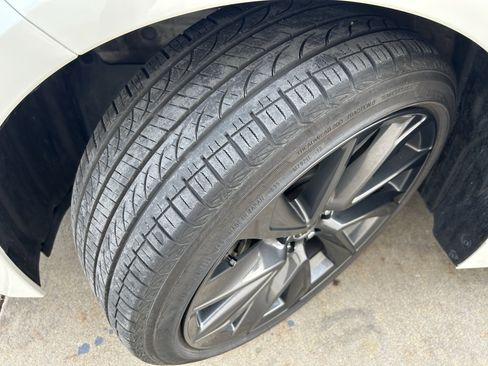 Certified 2024 Toyota Corolla XSE image 10