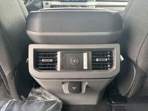 New 2025 Ford F250 XLT w/ Black Appearance Package image 47