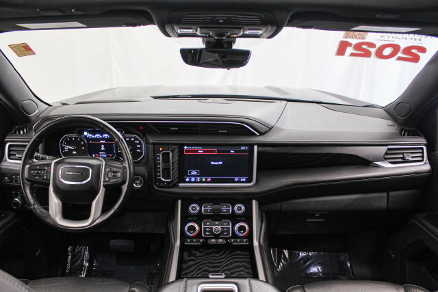 Certified 2021 GMC Yukon Denali w/ Denali Premium Package AWD/4WD image 22