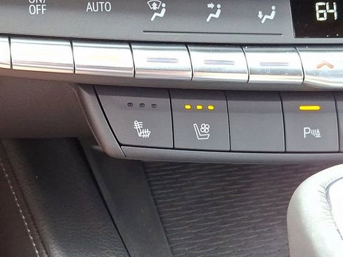 New 2026 Cadillac CT4 Premium Luxury AWD/4WD image 14