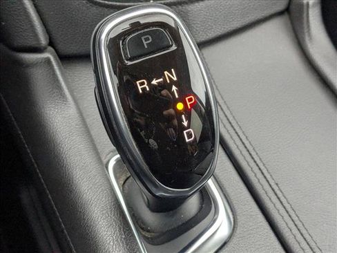 Used 2017 Cadillac XT5 Luxury image 10