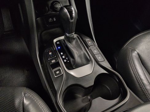 Used 2018 Hyundai Santa Fe Sport w/ 2.0T Ultimate Tech Package 05 image 26