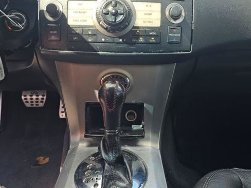 Used 2006 INFINITI FX35 2WD w/ (G02) Touring Pkg image 11