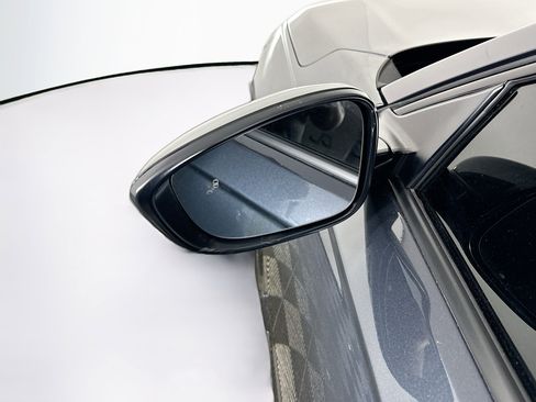 Used 2025 Honda Accord SE image 16