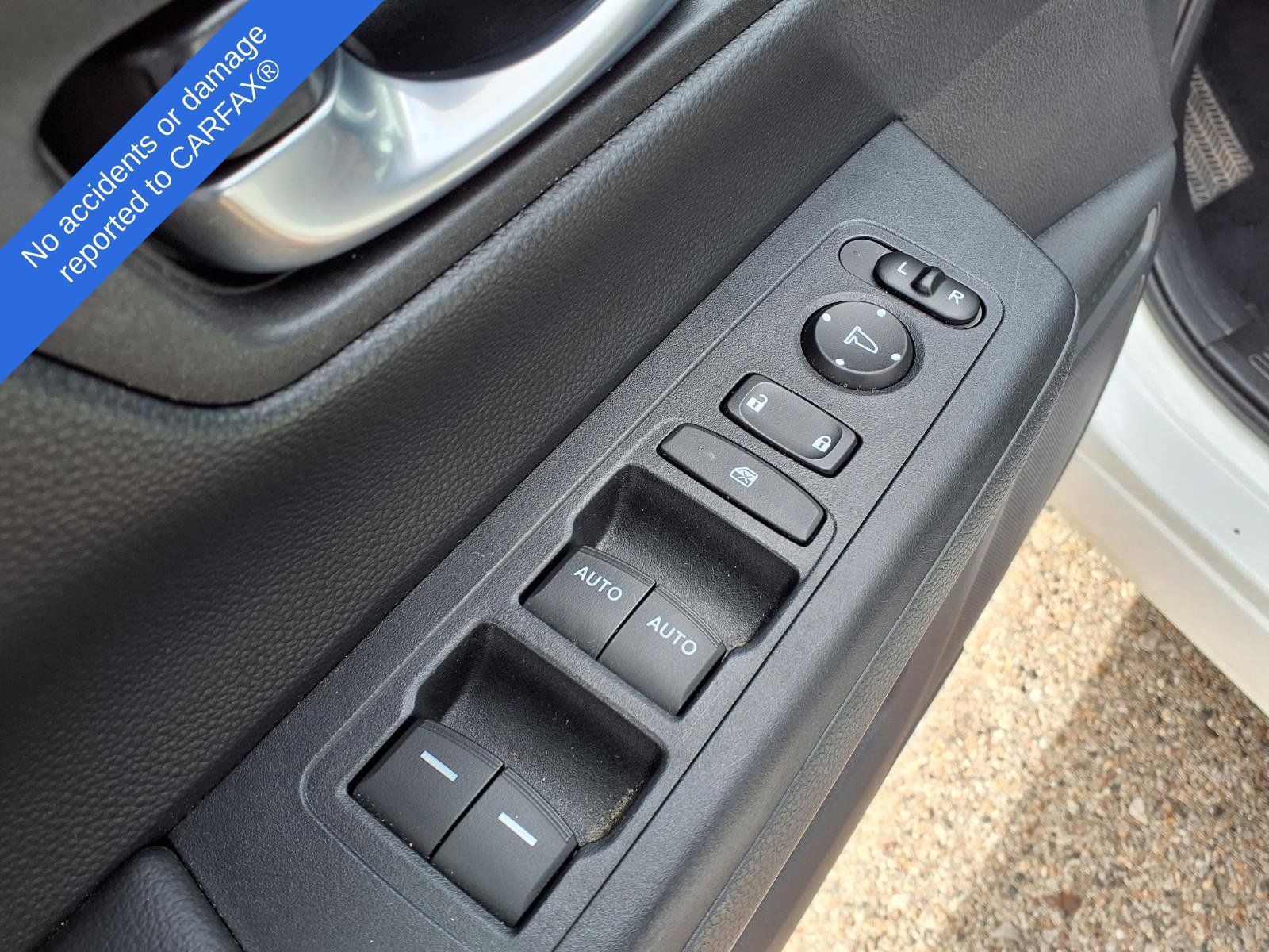 Used 2023 Honda CR-V Sport image 16