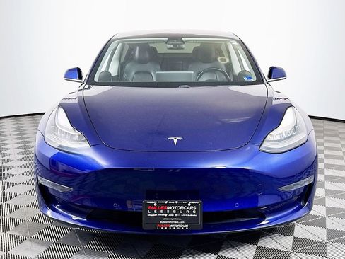 Used 2018 Tesla Model 3 Long Range AWD/4WD image 2