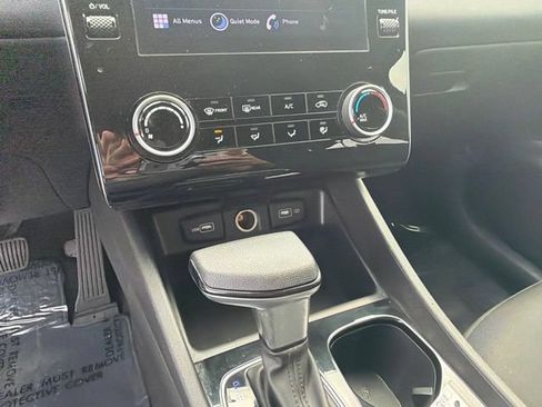 Used 2022 Hyundai Tucson SEL AWD/4WD image 27