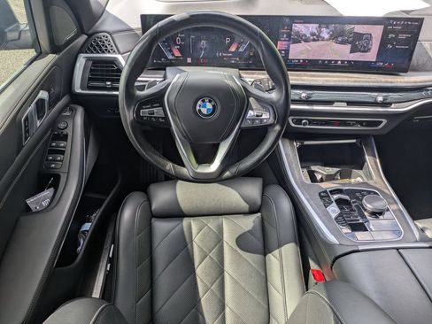 Used 2024 BMW X5 sDrive40i w/ Parking Assistance Package RWD image 23