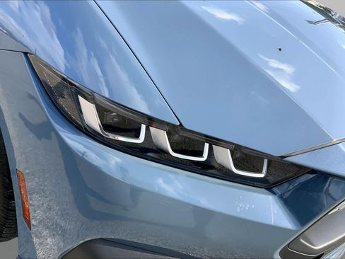 Used 2024 Ford Mustang Premium RWD image 27