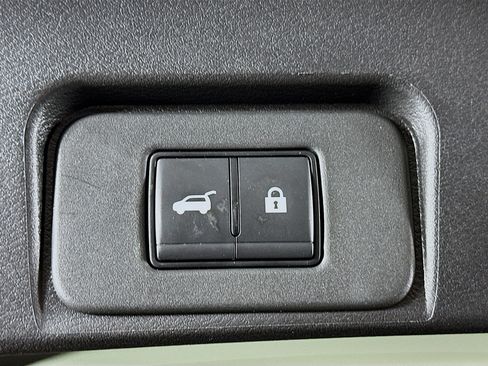Used 2025 Nissan Rogue SV AWD/4WD image 28