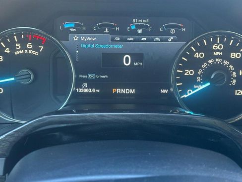 Used 2018 Ford F150 Lariat image 21