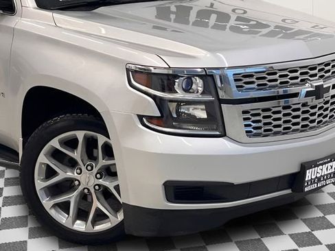 Used 2016 Chevrolet Tahoe LT AWD/4WD image 33